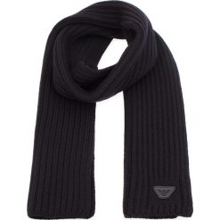 Szaliki damskie: Szal EMPORIO ARMANI - 404562 8A520 02836 Dark Blue