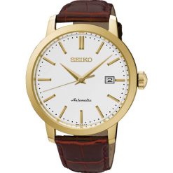 Zegarki męskie: Zegarek męski Seiko Presage SRPA28K1