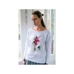 Bluzki asymetryczne: MALWA Bluzka Oversize