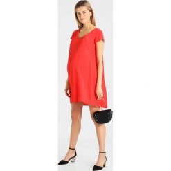 Sukienki: Pomkin DAPHNE Sukienka letnia coral