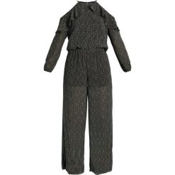 Kombinezony damskie: MICHAEL Michael Kors COLE COLD SHOULDER Kombinezon ivy
