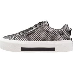 Tenisówki damskie: KENDALL + KYLIE TYLER Tenisówki i Trampki silver/black
