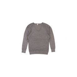Sweter damski. Swetry damskie TXM, bez wzorów, bez rękawów, bez kaptura. Za 14,99 zł.