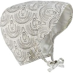 Elodie Details - Czapka Baby Bonnet - Desert Rain 3-6 m-cy. Czapeczki niemowlęce . Za 123,46 zł.