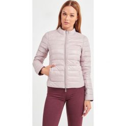 KURTKA DWUSTRONNA PATRIZIA PEPE. Kurtki damskie Patrizia Pepe, s, bez wzorów, eleganckie. Za 829,00 zł.