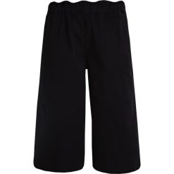 Bermudy damskie: Mads Nørgaard POE Szorty jeansowe black