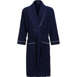 Szlafroki kimona damskie: CALANDO Szlafrok navy/white