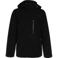 Kurtki sportowe męskie: Schöffel ZIPIN! IMPHAL Kurtka hardshell black
