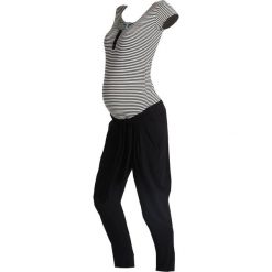 Kombinezony damskie: Envie de Fraise AVANI Kombinezon off white/black