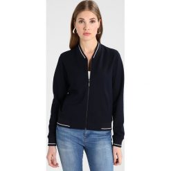 Kurtki damskie: Opus GLORIS Kurtka Bomber dark night
