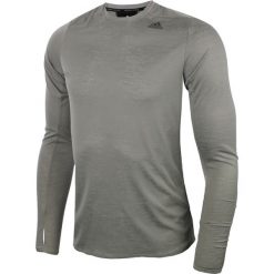Koszulki sportowe męskie: koszulka do biegania męska ADIDAS SUPERNOVA LONG SLEEVE TEE / AI8349