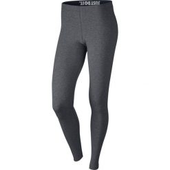 Legginsy we wzory: legginsy sportowe damskie NIKE LEG-A-SEE LEGGING / 806927-092 – NIKE LEG-A-SEE LEGGING