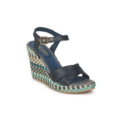 Sandały damskie: Sandały Schmoove PALMA SANDAL