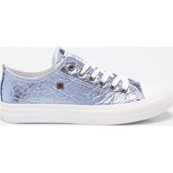 Buty damskie: Big Star – Tenisówki