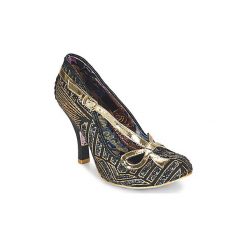 Buty ślubne damskie: Czółenka Irregular Choice BUBBLES