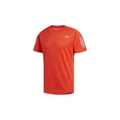 T-shirty z krótkim rękawem adidas Koszulka Response. Pomarańczowe koszulki męskie Adidas, xl, bez wzorów, bez kołnierzyka, z krótkim rękawem, krótkie. Za 129,00 zł.