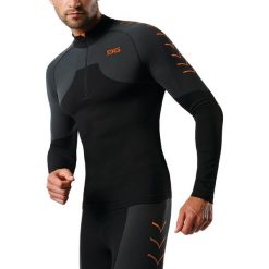 T-shirty męskie: GATTA T-shirt męski L Bike black r. M