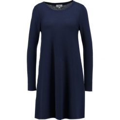 Sukienki dzianinowe: Noa Noa Sukienka dzianinowa dress blues