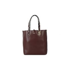 Shopper bag damskie: Torby shopper Blugirl BORSA MARRONE