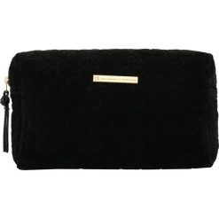 Kosmetyczki damskie: DAY Birger et Mikkelsen DAY GW QV FLOWER BEAUTY Kosmetyczka black