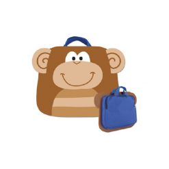 Torby na laptopa: STEPHEN JOSEPH Torba na laptop Małpka