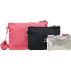 Kosmetyczki damskie: Kipling IAKA SET Kosmetyczka city pink