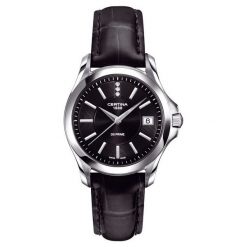 ZEGAREK CERTINA DS. PRIME ROUND C004.210.16.056.00. Zegarki damskie CERTINA. Za 1440,00 zł.