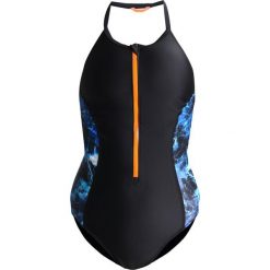 Stroje jednoczęściowe: Speedo STORMZA Kostium kąpielowy black