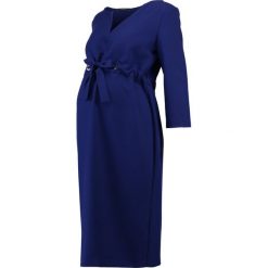 Sukienki hiszpanki: 9Fashion YVONE Sukienka letnia dark blue