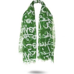 SZAL elisabetta franchi. Szaliki damskie Elisabetta Franchi, bez wzorów. W wyprzedaży za 503,20 zł.