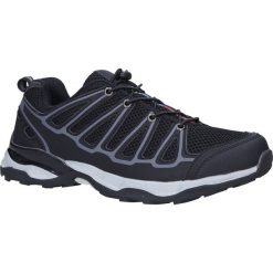 Czarne buty sportowe sznurowane casu a8702-6. Czarne buty sportowe męskie Casu, na sznurówki. Za 109,99 zł.