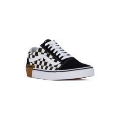 Trampki Vans OLD SKOOL GUM. Białe tenisówki damskie Vans. Za 346,54 zł.