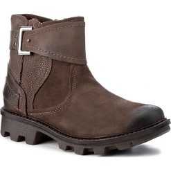 Botki JOSEF SEIBEL - Marylin 01 69501 VL949 330 Moro. Brązowe botki damskie skórzane marki Josef Seibel. W wyprzedaży za 259,00 zł.