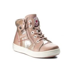 LASOCKI KIDS CI12-2835-02. Różowe półbuty dziewczęce Lasocki Kids, bez zapięcia. Za 99,99 zł.