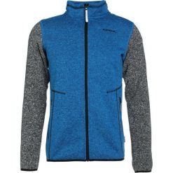 Icepeak TED Kurtka z polaru royal blue. Niebieskie kurtki chłopięce marki Icepeak, z materiału. Za 149,00 zł.