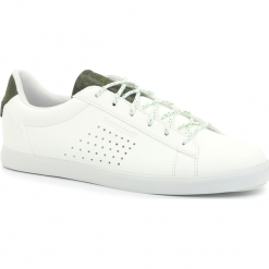 Le Coq Sportif Agate Sport 1910071. Sneakersy damskie le coq sportif, ze skóry. W wyprzedaży za 209,99 zł.