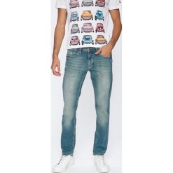 Jeansy męskie regular: Tommy Jeans - Jeansy Ronnie