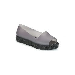 Baleriny Melissa PUZZLE. Czarne meliski damskie marki Melissa. Za 239,20 zł.