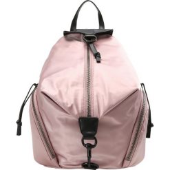Plecaki damskie: Rebecca Minkoff JULIAN Plecak dark vintage pink