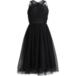 Sukienki hiszpanki: Chi Chi London ANN Sukienka koktajlowa black