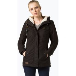 Ragwear - Kurtka damska – Monade, czarny. Czarne kurtki damskie Ragwear, s. Za 569,95 zł.