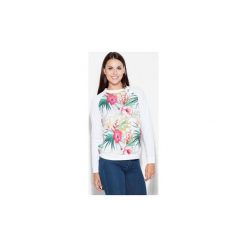 Bluzy Katrus -. Szare bluzy damskie KATRUS, s, bez wzorów, bez rękawów, bez kaptura. Za 139,00 zł.
