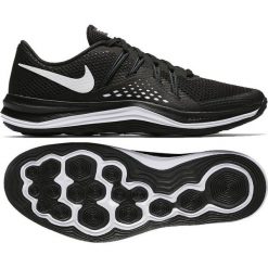 Buty sportowe damskie: Nike Buty damskie treningowe Lunar Exceed TR czarne r. 40 (909017-001)