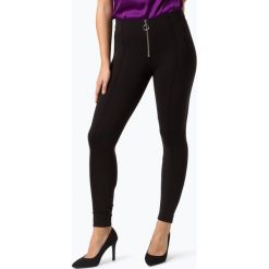 Review - Legginsy damskie, czarny. Czarne legginsy Review, m. Za 89,95 zł.