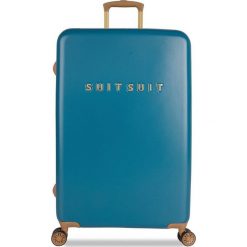 SuitSuit Walizka podróżna TR niebieski. Niebieskie walizki Suitsuit, sportowe. Za 722,00 zł.