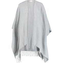 Poncza: Fraas Ponczo light grey