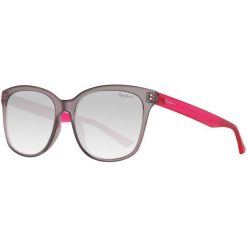 Pepe Jeans Okulary Przeciwsłoneczne Damskie Brązowe. Pomarańczowe okulary przeciwsłoneczne damskie Pepe Jeans. Za 159,00 zł.