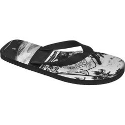 Buty męskie: Reebok Japonki męskie Cash Flip M kolor czarny r. 44.5 (BS8549)