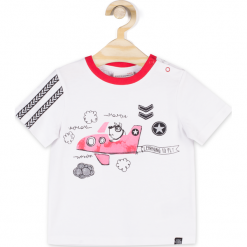 T-shirty chłopięce: Koszulka