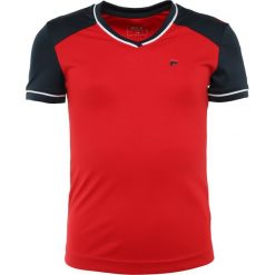 T-shirty chłopięce: Fila SHIRT SOFIE KIDS Koszulka sportowa fila red